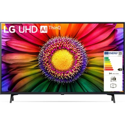 LG 43UR80006LJ