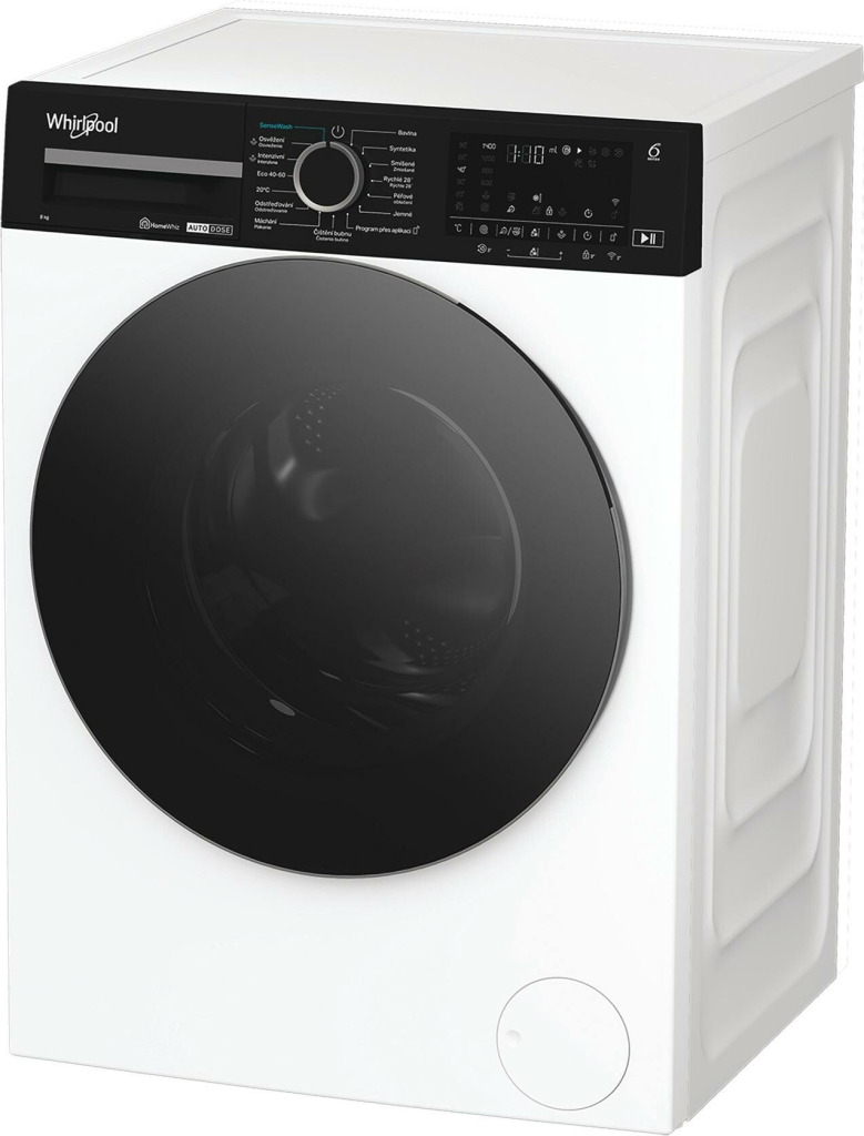 Whirlpool WPM 89W ADS CS