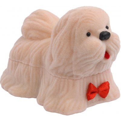 OLIVIE Dárková krabička PEJSEK 3820 – Zboží Dáma