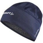 Craft čepice ADV Windblock Fleece 1913670 modrá – Sleviste.cz