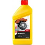 Sheron Brzdová kapalina DOT 3 500 ml – Hledejceny.cz
