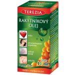 Terezia Rakytníkový olej 100% 10 ml – Sleviste.cz