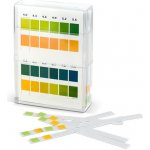 Kompava indikační papírky pH 100 ks – Zboží Mobilmania