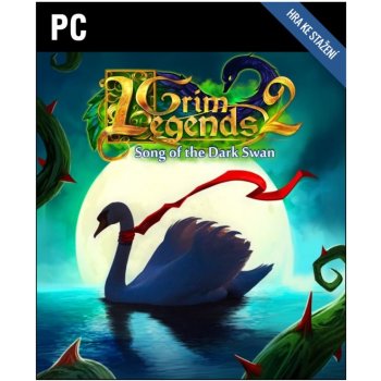 Grim Legends 2: Song of the Dark Swan