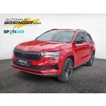 Skoda Karoq 2.0 TDI 4x4 DSG Sportline 110 kW | Zboží Auto