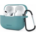 Epico Silikonové pouzdro s karabinou AirPods Pro 3 94411101800001 – Hledejceny.cz