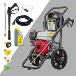 Waspper W3200HA – Hledejceny.cz