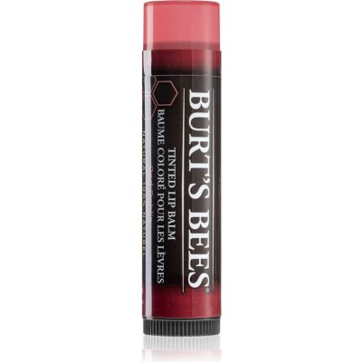 Burt´s Bees Tinted Lip Balm balzám na rty Red Dahlia 4,25 g – Sleviste.cz