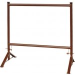 FE Florian Eichinger Stavební koza 1305 šířka 1200 mm 1000-1750 mm – Sleviste.cz