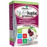Nutrikaše probiotic s višněmi 180 g 3x60 g – Zboží Dáma Nutrikaše probiotic s višněmi 180 g 3x60 g – Zboží Dáma