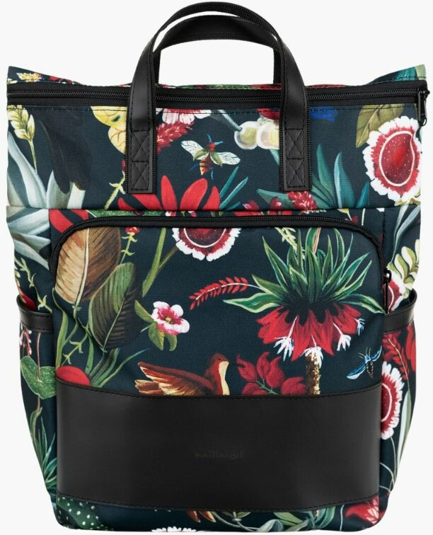 Milinal Solver Mini ornamet flowers 14 l