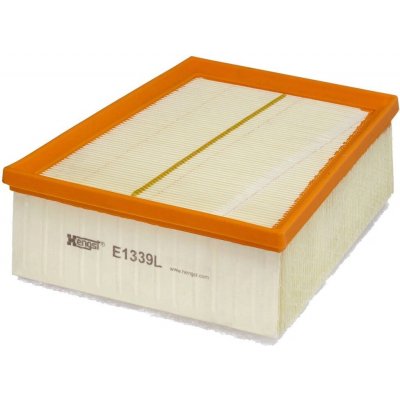 Vzduchový filtr HENGST FILTER E1339L – Hledejceny.cz