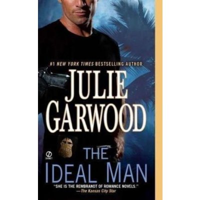 The Ideal Man - J. Garwood – Hledejceny.cz