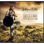 Thick As a Brick - Jethro Tull's Ian Anderson LP – Hledejceny.cz