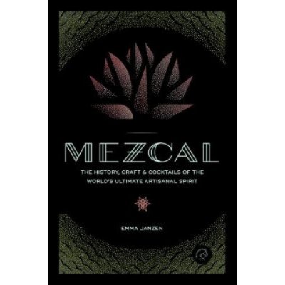 Mezcal Janzen Emma Pevná vazba – Zboží Mobilmania