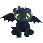 Velký Bezzubka Jak Vycvičit Draka 80 cm – Zboží Dáma