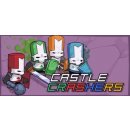 Castle Crashers