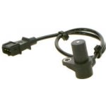 Generátor impulsů, klikový hřídel BOSCH 0 261 210 127 – Hledejceny.cz