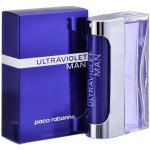 Paco Rabanne Ultraviolet toaletní voda pánská 100 ml – Sleviste.cz