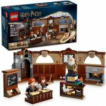 LEGO® Harry Potter™ 76442 Bradavický hrad: Hodina kouzelných formulí – Zboží Živě