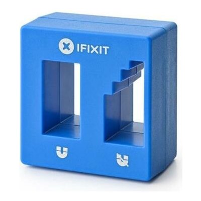 iFixit Magnetizér/Demagnetizér–pro šroubováky a nářadí – Zboží Živě