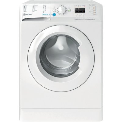 INDESIT BWSA 61294 W EU N – Hledejceny.cz