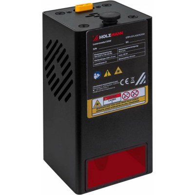 Holzmann CTF45PLASER20W – Hledejceny.cz