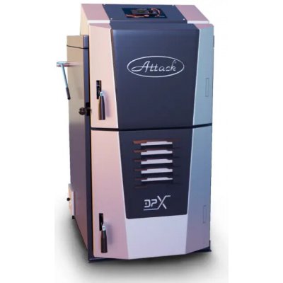 Attack DPX 15 Standard – Sleviste.cz