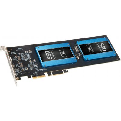 Sonnet Fusion FUS-SSD-2RAID-E – Hledejceny.cz