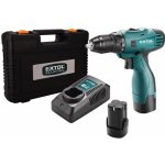 EXTOL INDUSTRIAL 8791151 LI 16 CD – Zboží Dáma