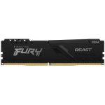 Kingston Fury Beast DDR4 8GB 3200MHz CL16 (2x8GB) KF432C16BBK2/16 – Zboží Mobilmania