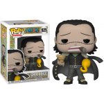 Funko Pop! One Piece Crocodile 9 cm – Hledejceny.cz