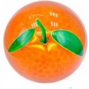 Míč 23 cm pomeranč