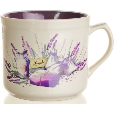 Banquet big LAVENDER 630 ml – Zboží Dáma