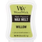 WoodWick vonný vosk do aromalampy Willow Vrbové květy 22,7 g – Hledejceny.cz