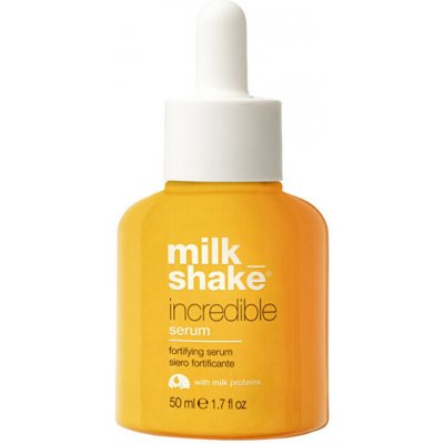 Milk Shake Incredible Fortifying Serum posilující sérum na vlasy 50 ml – Hledejceny.cz