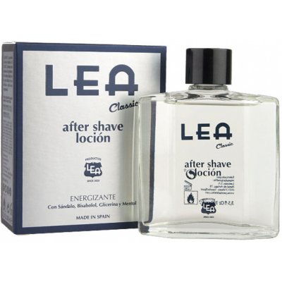 Lea Classic voda po holení 1 ml