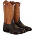 LAKOTA Westernové boty ROPING – Zboží Dáma