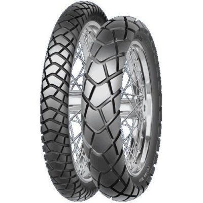 MITAS 130/80 R18 E-08 ENDURO 72T – Hledejceny.cz