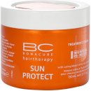 SCHWARZKOPF BC Sun Protect Treatment Cream 200 ml