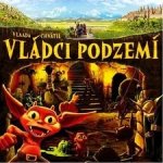 Mindok Vládci podzemí – Hledejceny.cz