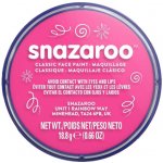 Snazaroo barva na obličej 18 ml Růžová Bright Pink – Zboží Dáma