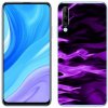 Pouzdro a kryt na mobilní telefon Huawei Pouzdro mmCase Gelové Huawei P Smart Pro (2019) - abstraktní vzor 9