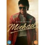 Michael DVD – Zboží Dáma