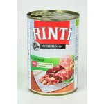Rinti Kennerfleisch Zvěřina 400 g – Hledejceny.cz