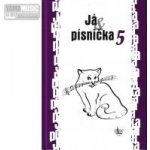 Já a písnička 5 fialová – Hledejceny.cz