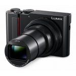 Panasonic Lumix DC-TZ200 – Zboží Živě