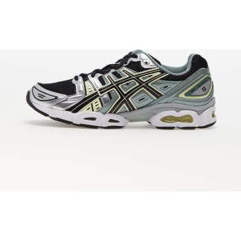 Asics Gel Nimbus 9 white/ Lake Drive