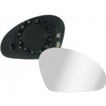 Sklo pravého zpětného zrcátka SEAT IBIZA/CORDOBA (6L) | 2/2002-05/2006 | vyhřívané | VIEW MAX | 5901532185973 | Zboží Auto