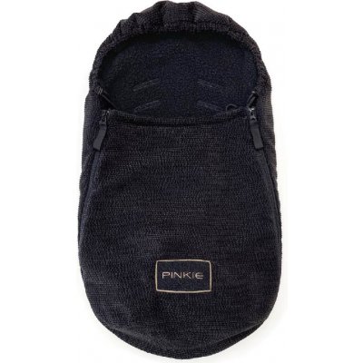 Pinkie Fur Teddy Black slabší – Zboží Mobilmania